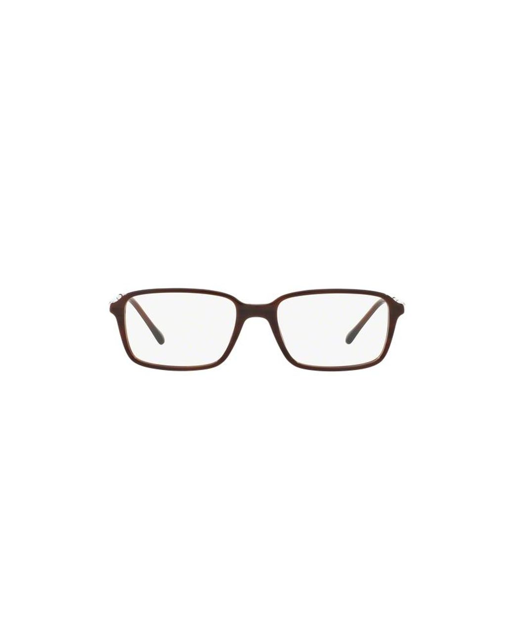Sferoflex Black Sf1144 C595 Optical Frames Plastic Squared for men