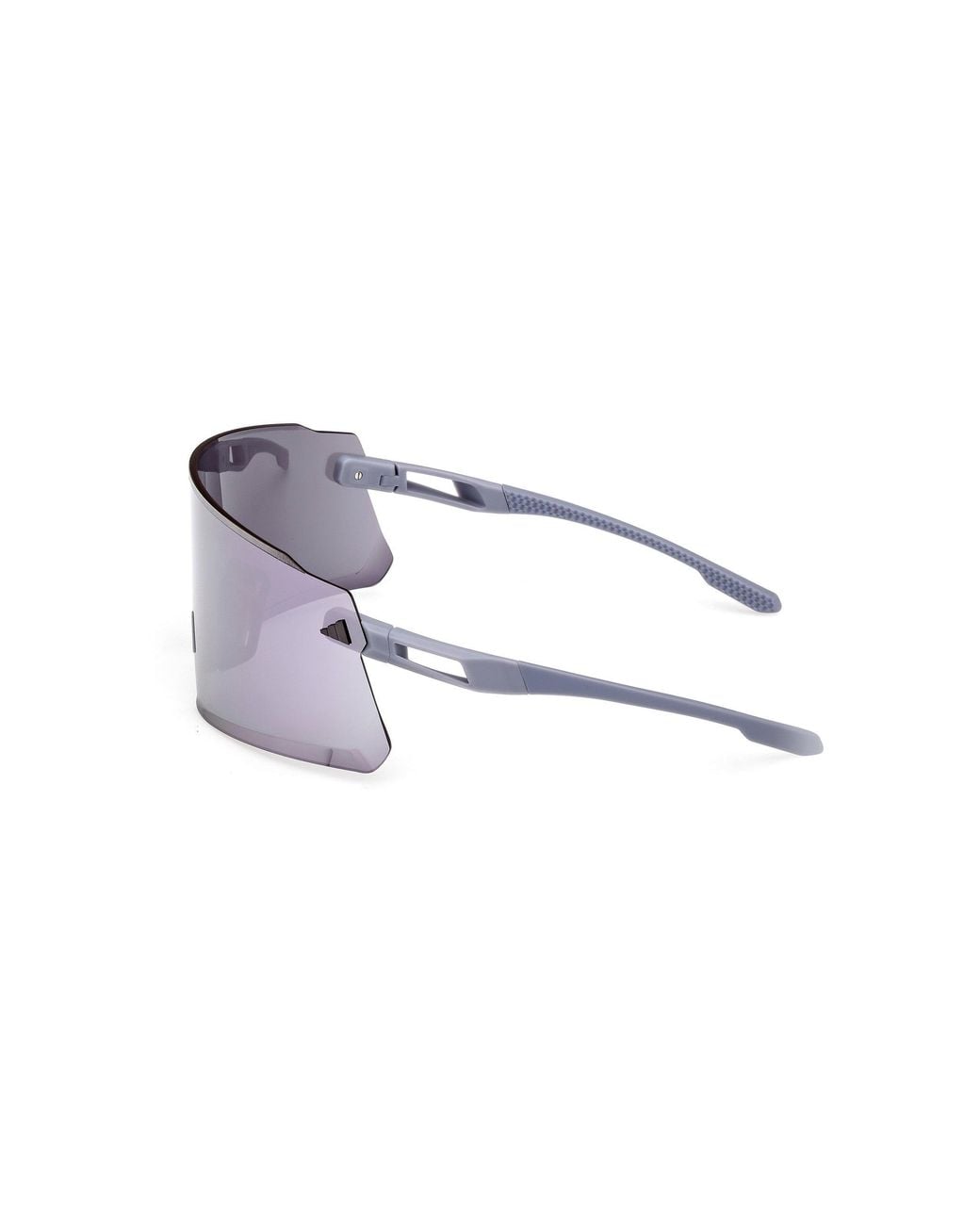 Adidas Originals Purple Sp0100 Adidas Dunamis Pro 79Z Sunglasses Injected Mask Normal for men