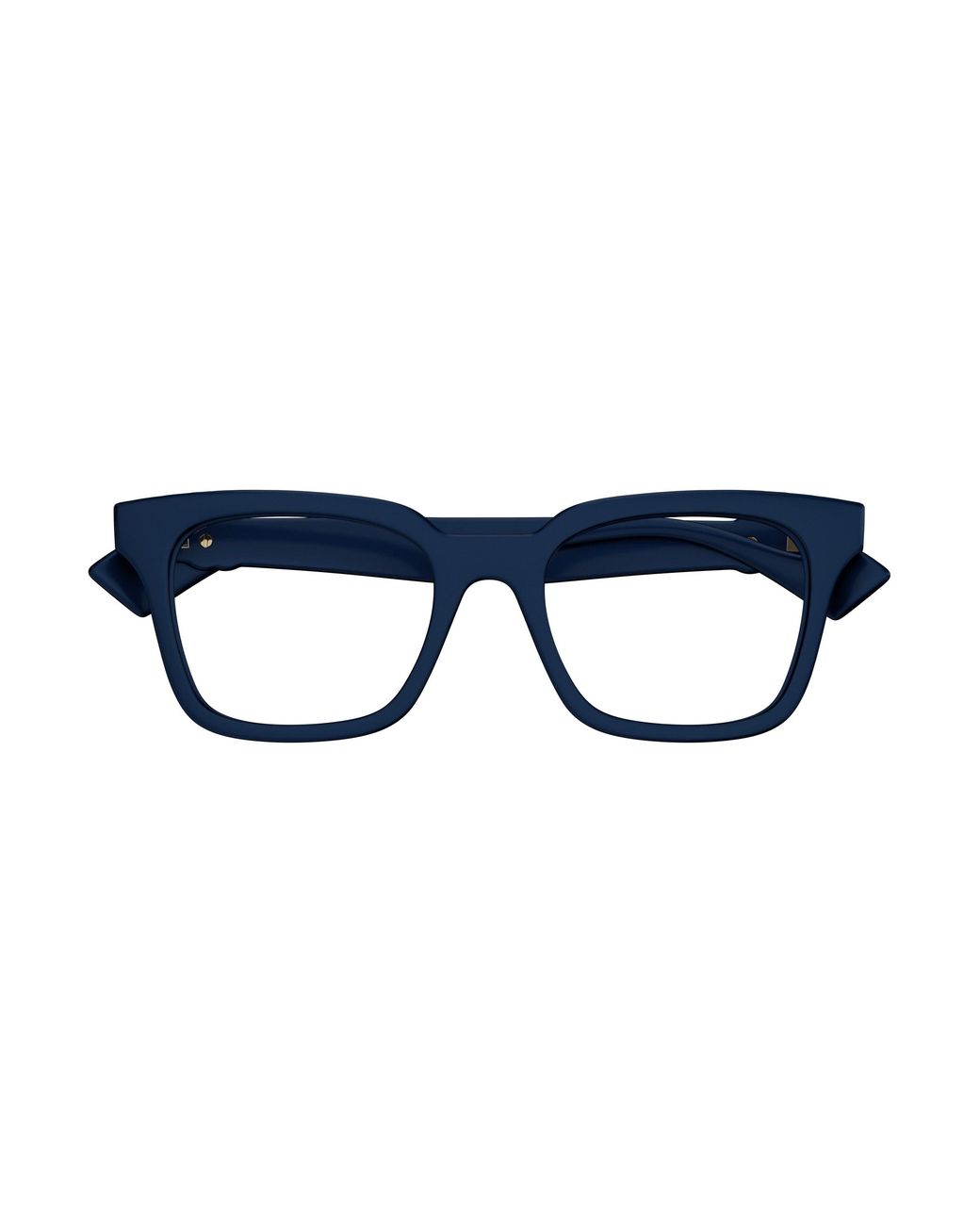 Gucci Black Gg1728O 003 Optical Frames Injected Transparent Squared