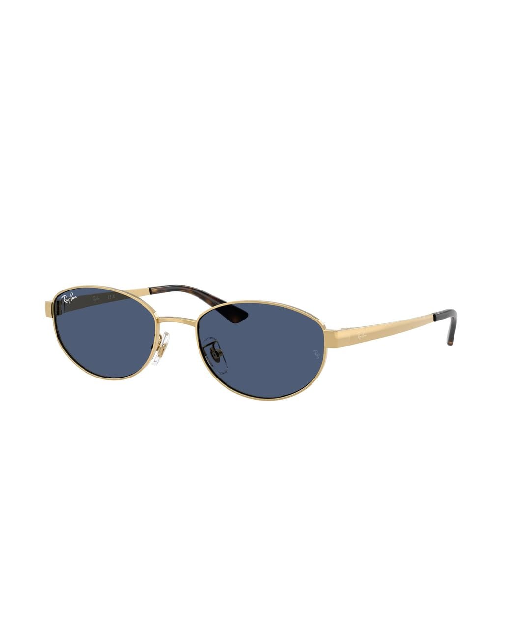 Ray-Ban Black Ray