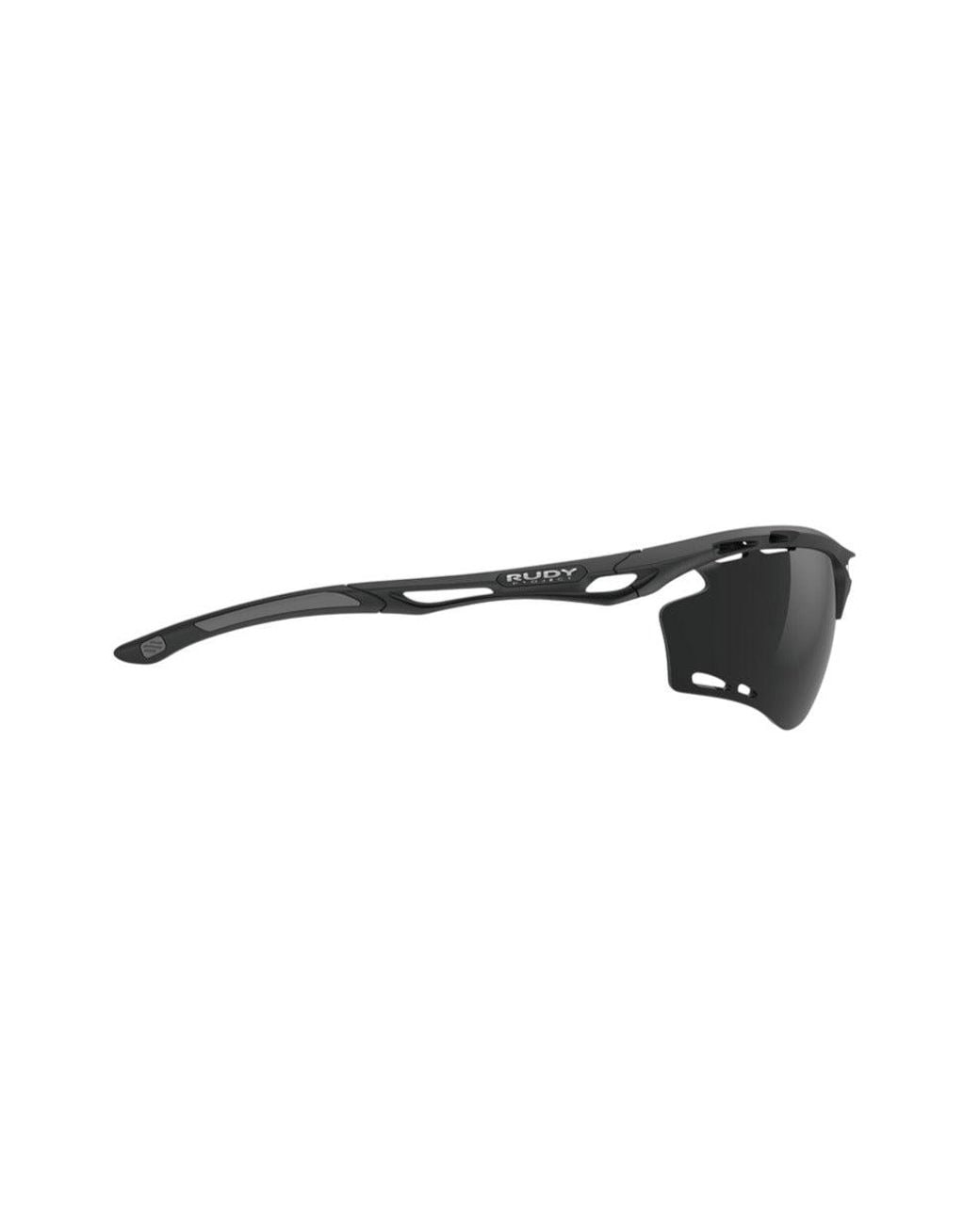 Rudy Project Black Propulse Matte
