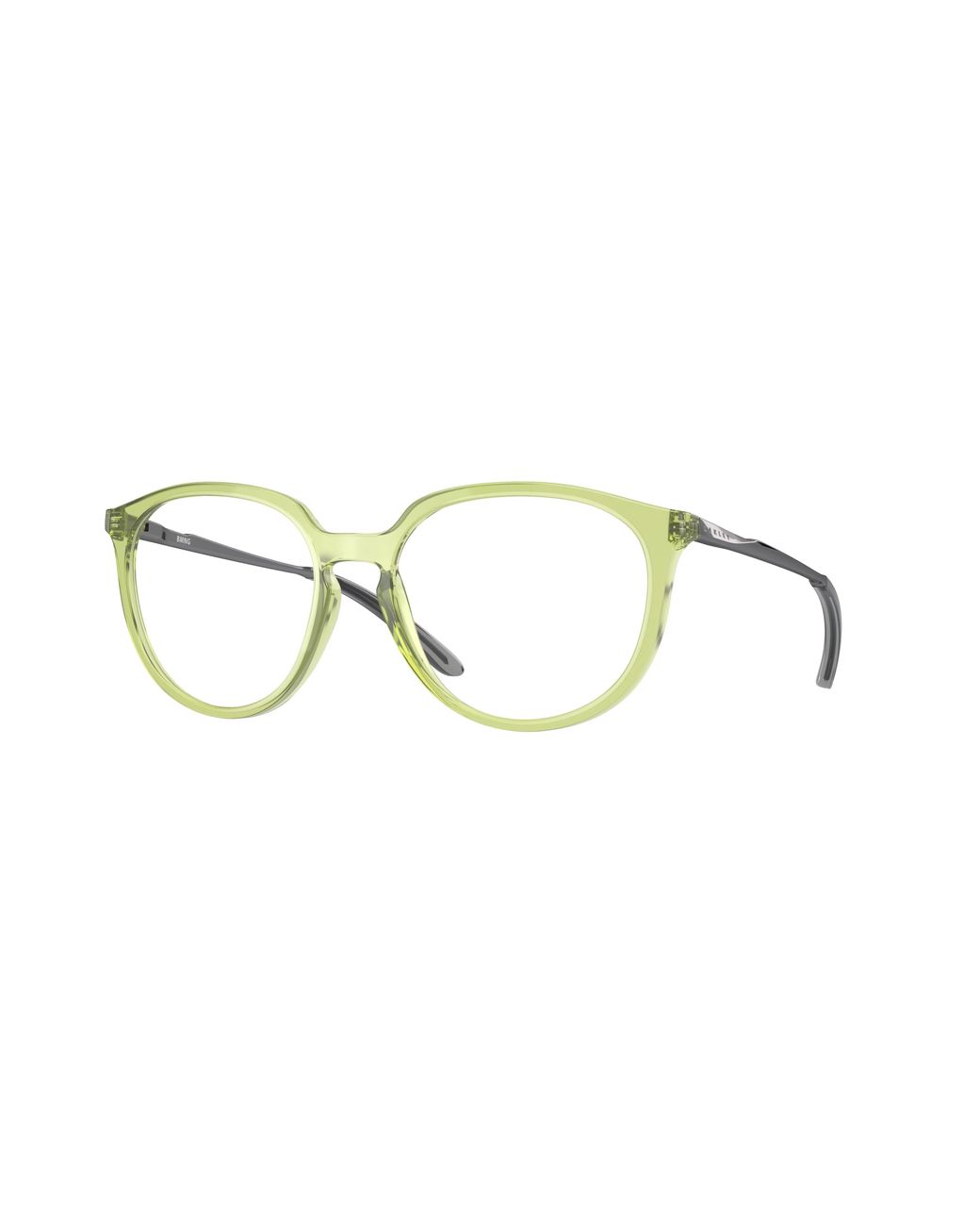 Oakley Black Ox8150 Bmng 815006 Optical Frames O_Matter Round Normal