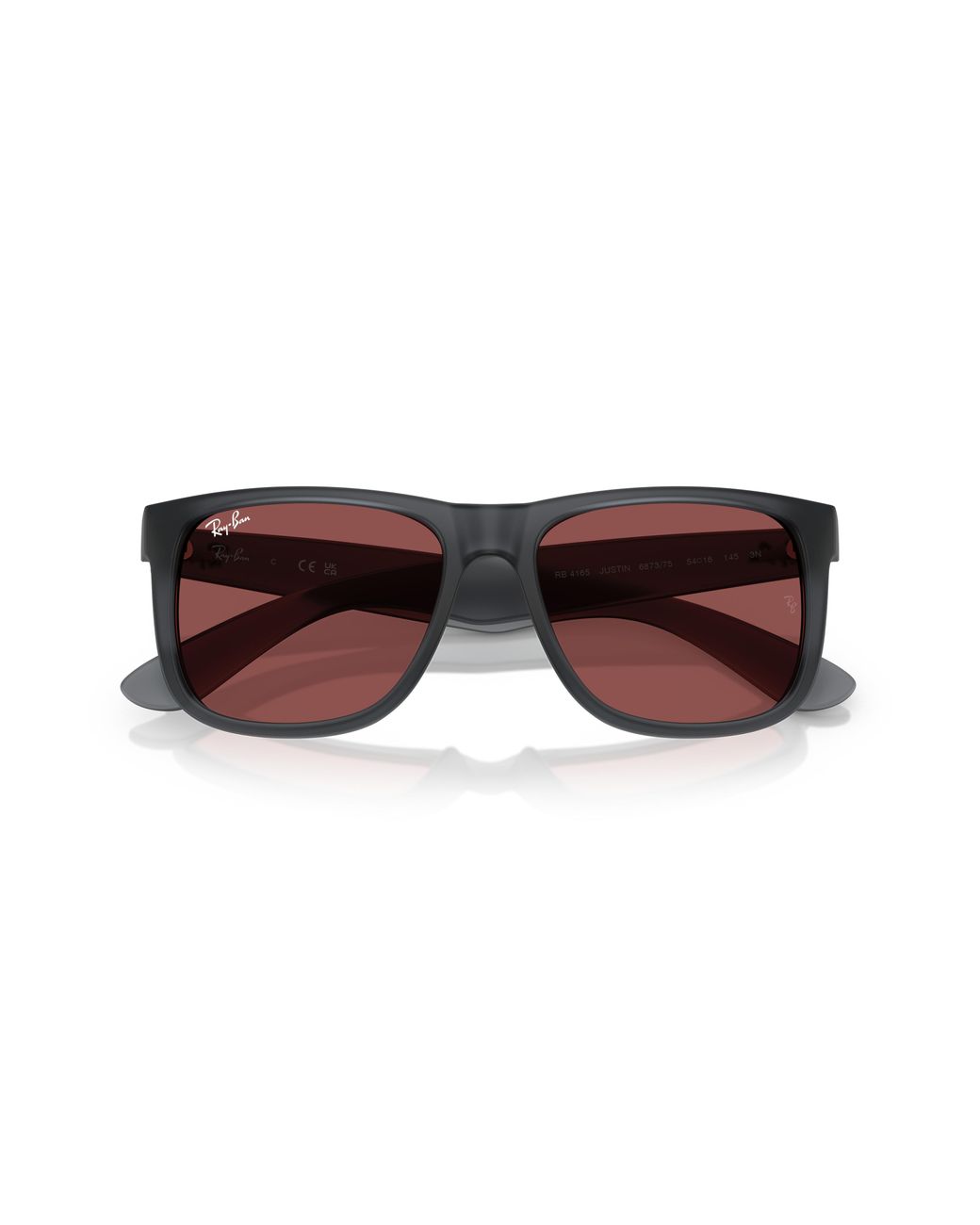 Ray-Ban Black Ray for men