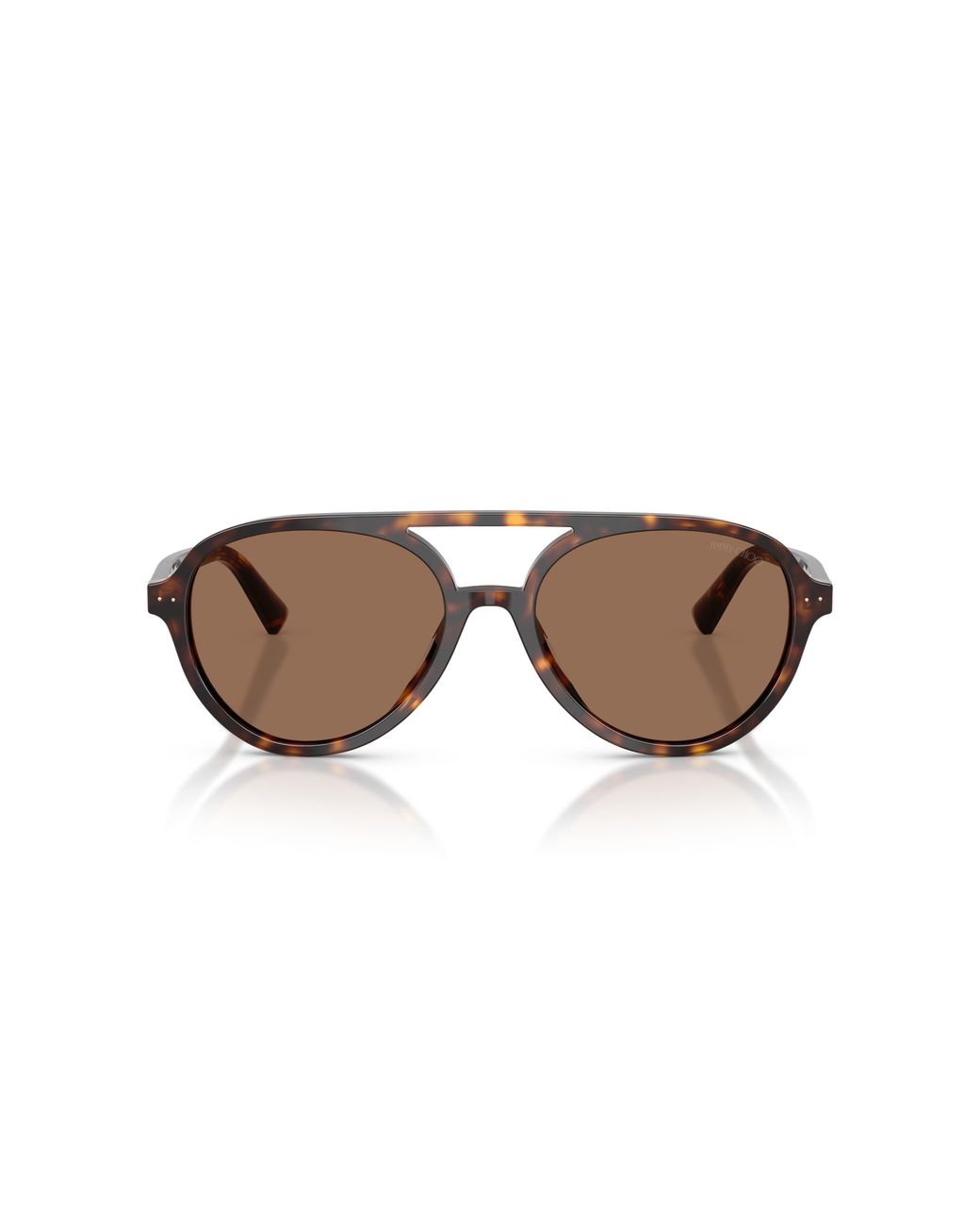 Jimmy Choo Black Jc5055U 500273 Sunglasses Acetate Pilot Normal