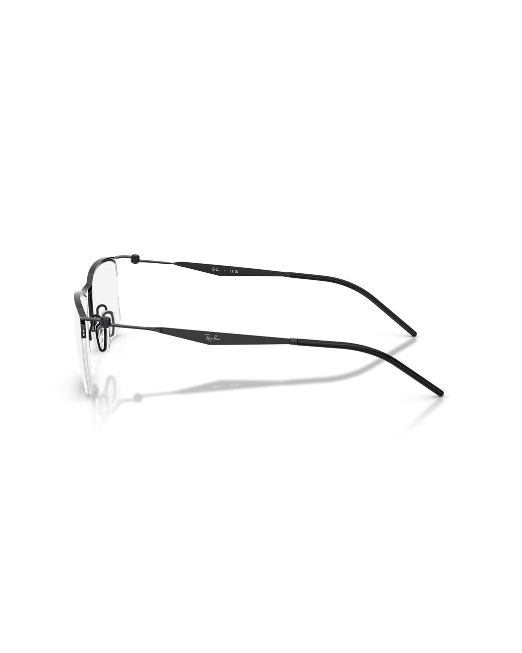 Ray-Ban Black Ray