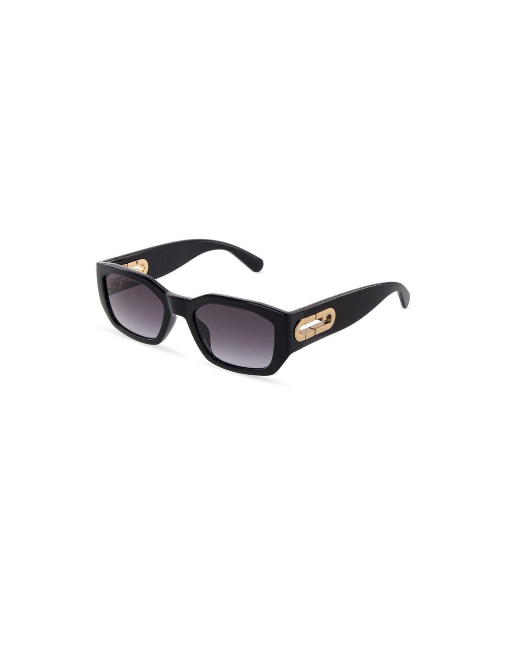 Furla Black Sunglasses