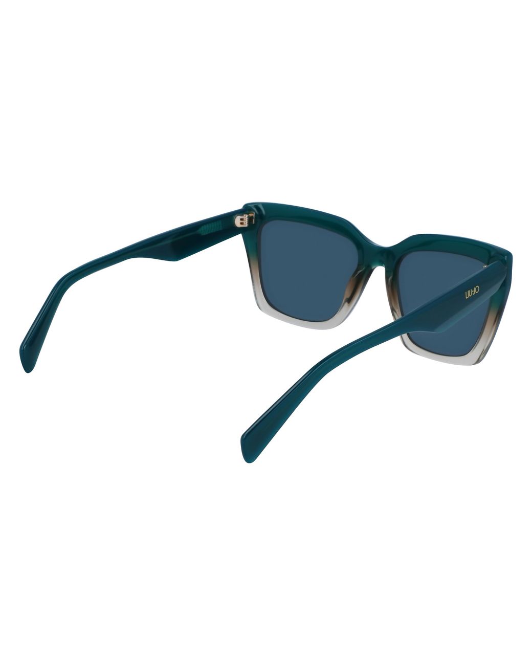Liu Jo Black Lj795S 333 Sunglasses Acetate Squared Normal