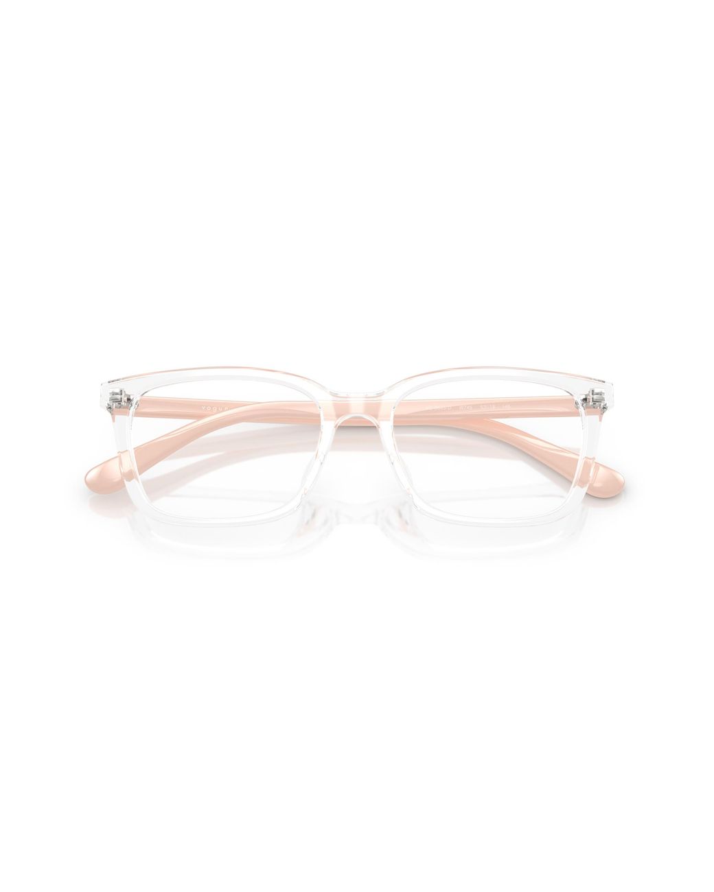 Vogue Eyewear Black Vo5643D W745 Optical Frames Acetate Pillow Normal