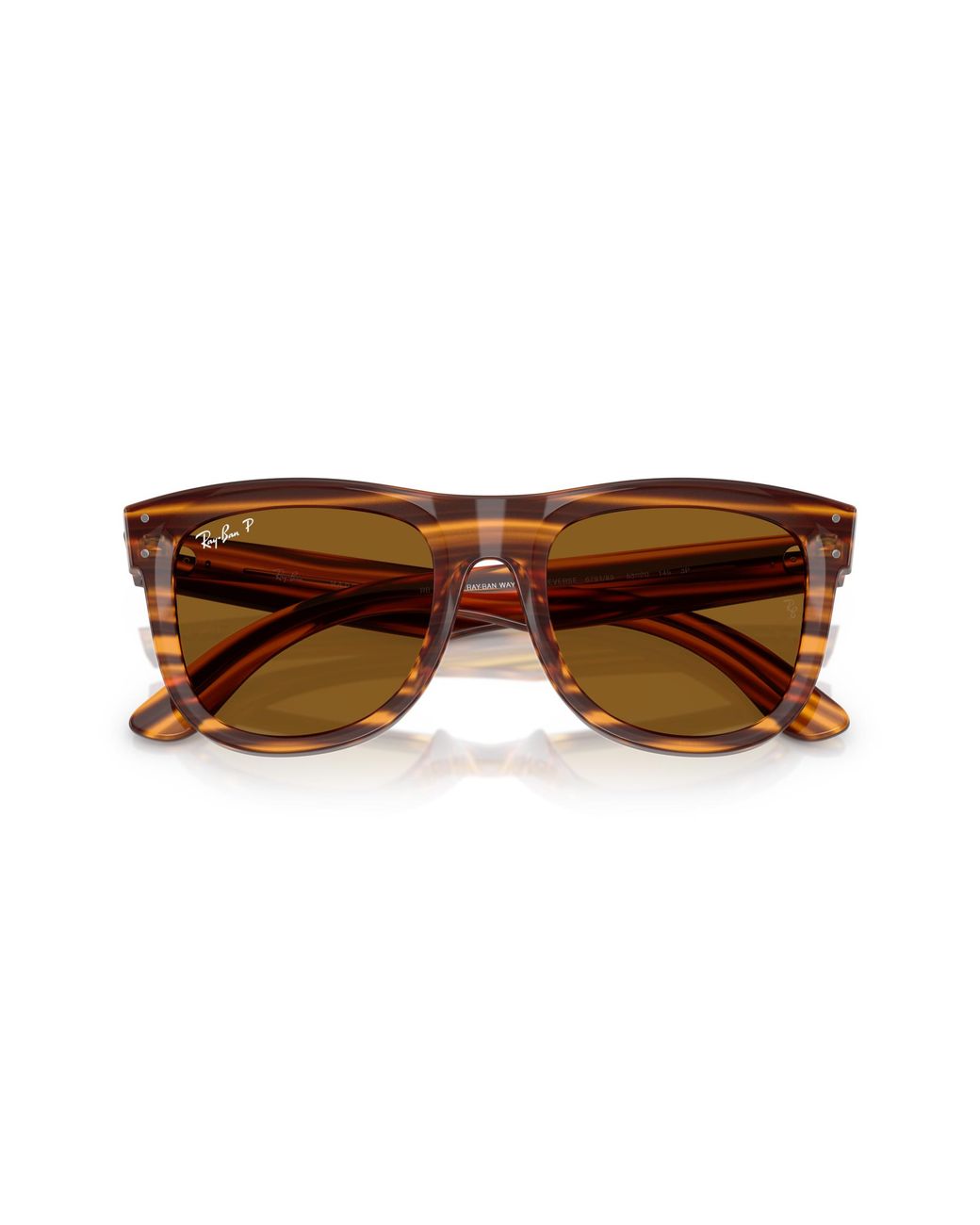 Ray-Ban Black Ray