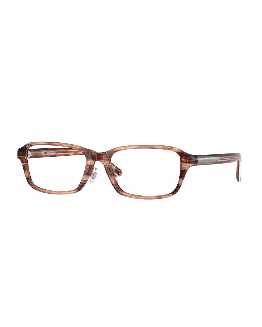 DIESEL Black Dl4020D 2036 Optical Frames Acetate Transparent Round Normal