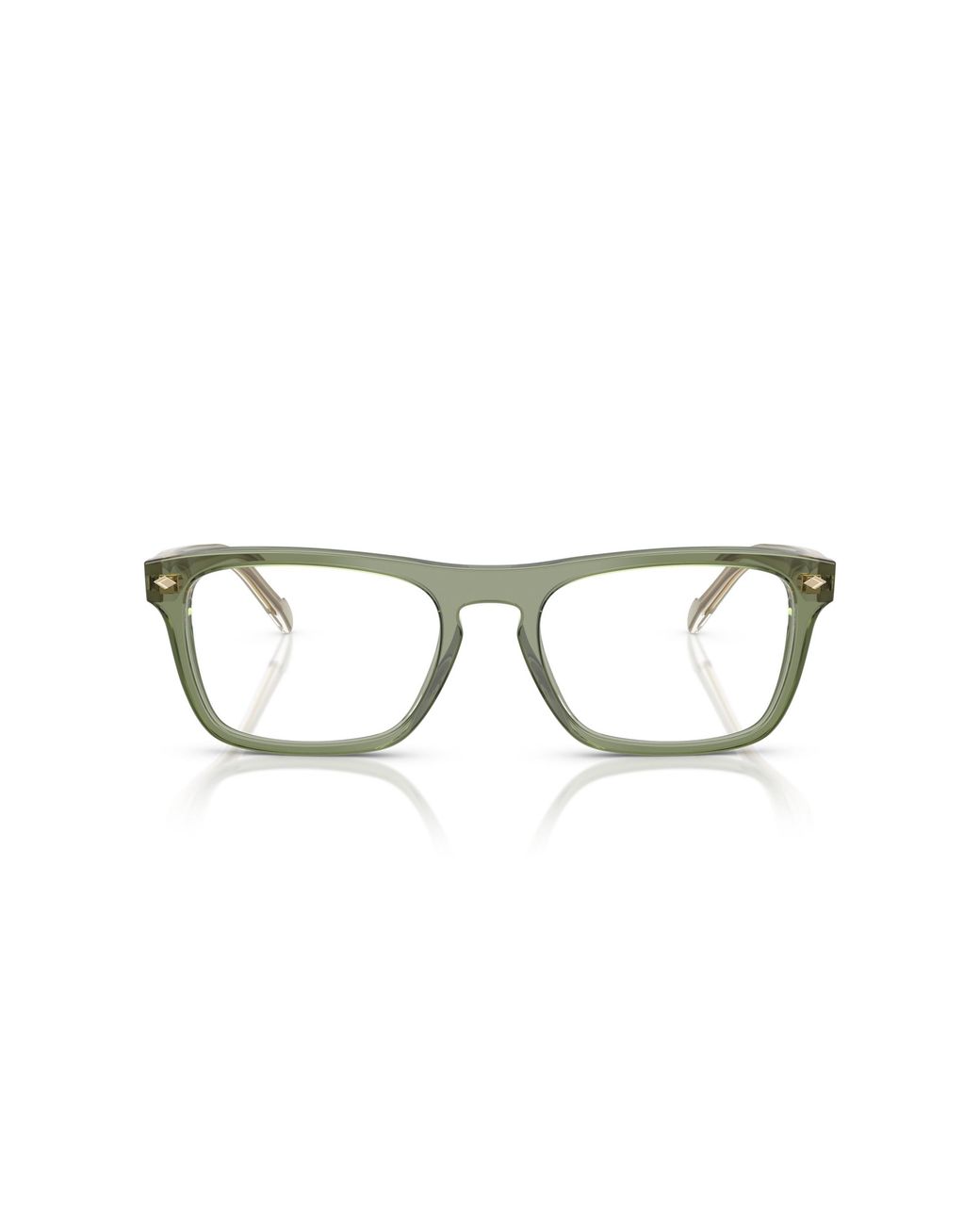 Vogue Eyewear Black Vo5619 3187 Optical Frames Acetate Pillow Normal for men