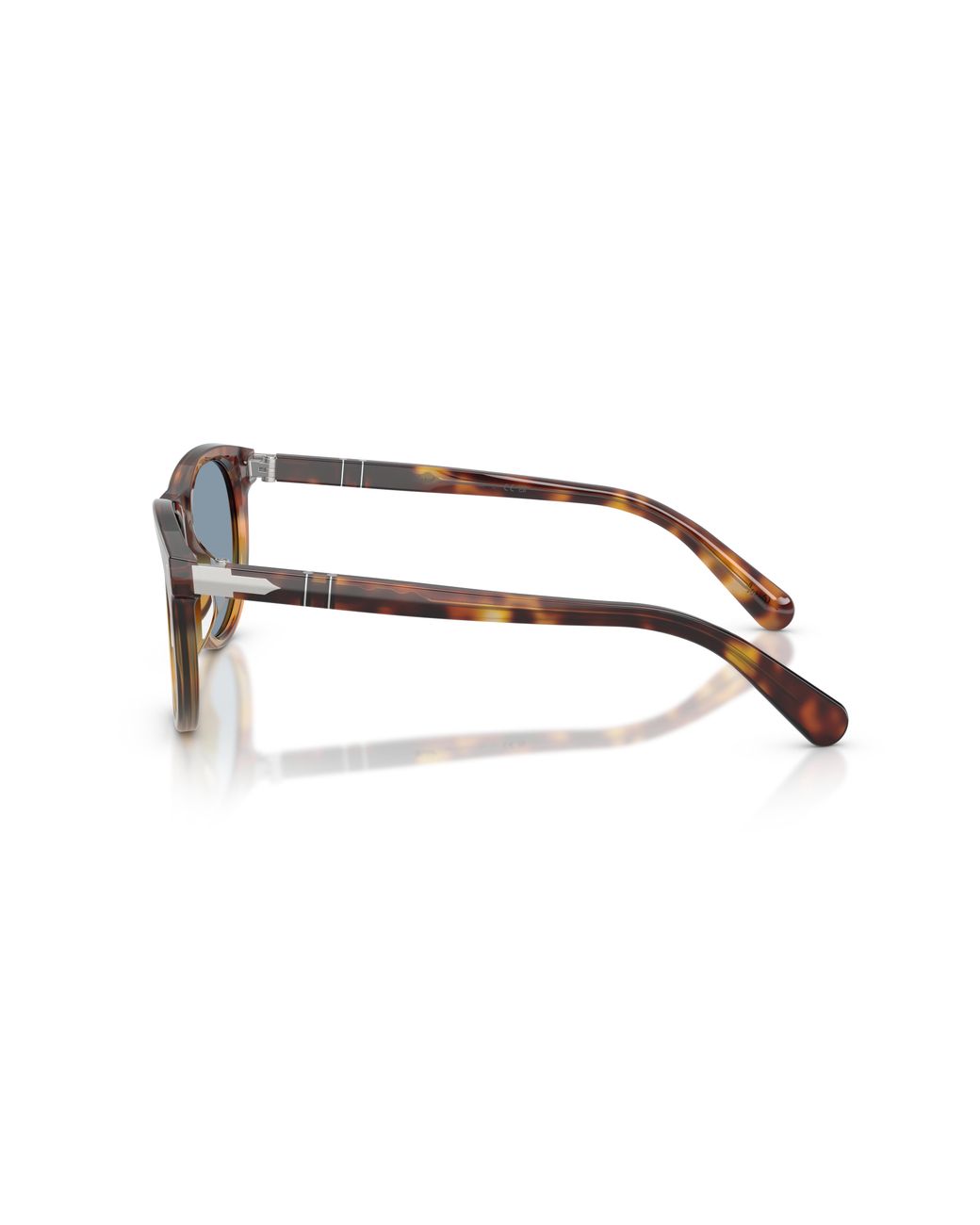 Persol Black Po3408S 115856 Sunglasses Acetate Pantos Normal