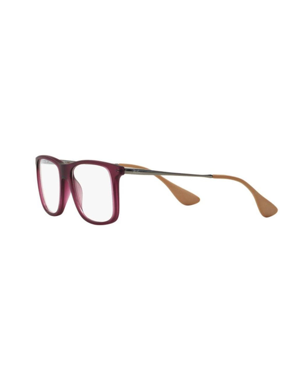 Ray-Ban Black Ray for men