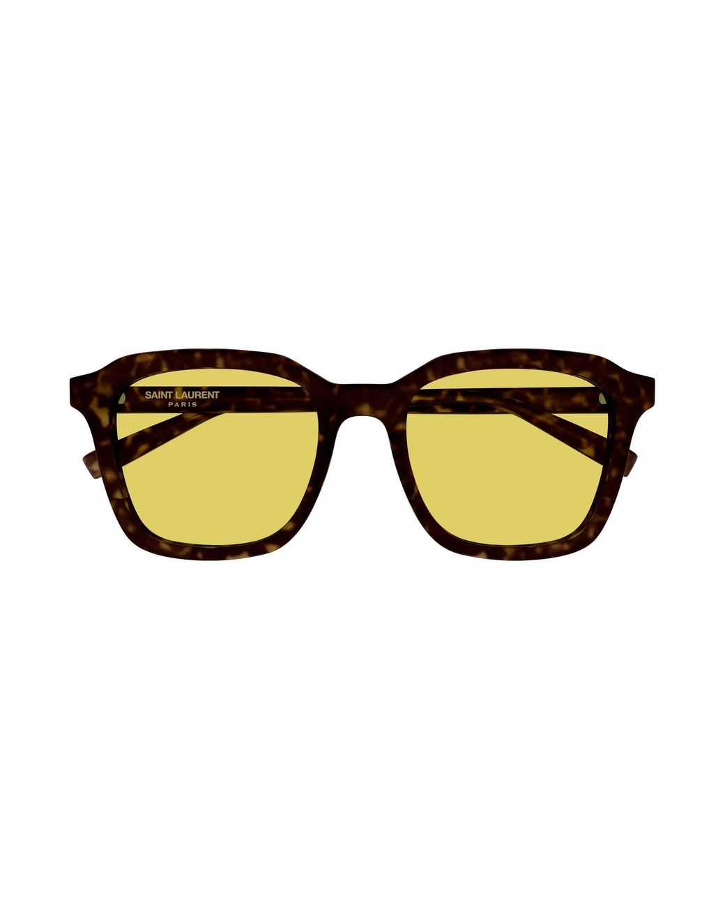 Saint Laurent Black Sl 457 009 Sunglasses Acetate Squared