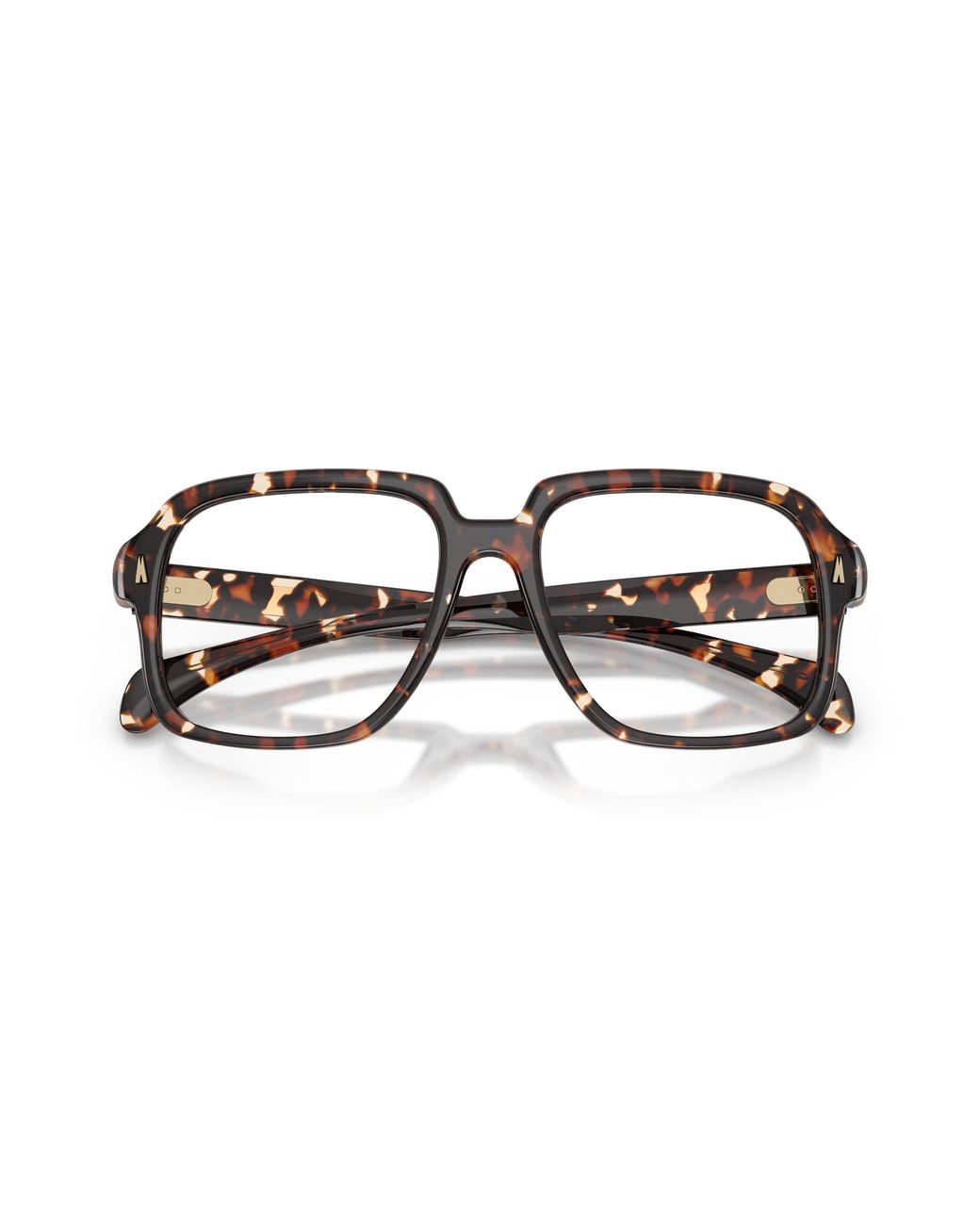Moncler Black Me2037U Lustria 3048 Optical Frames Acetate Transparent Geometric Normal