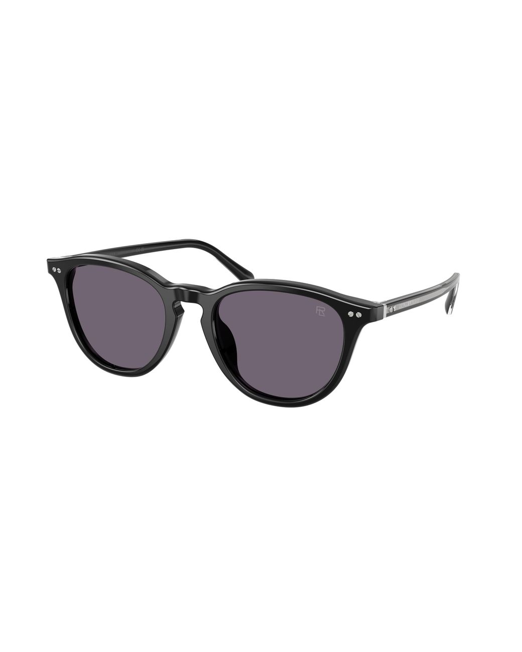 Ralph Lauren Black Rl8241U 50011A Sunglasses Acetate Pantos Normal for men