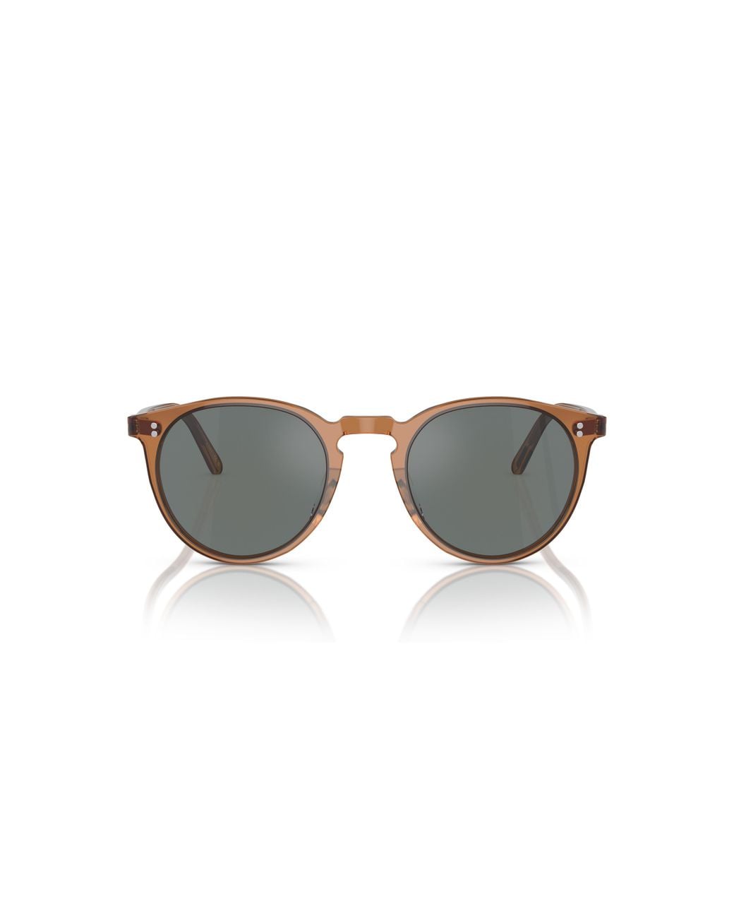 Oliver Peoples Black Ov5183S O'Malley Sun 1783W5 Sunglasses Acetate Pantos Normal for men
