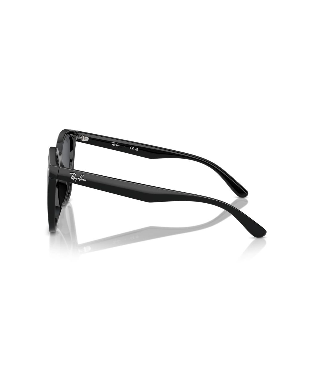 Ray-Ban Black Ray