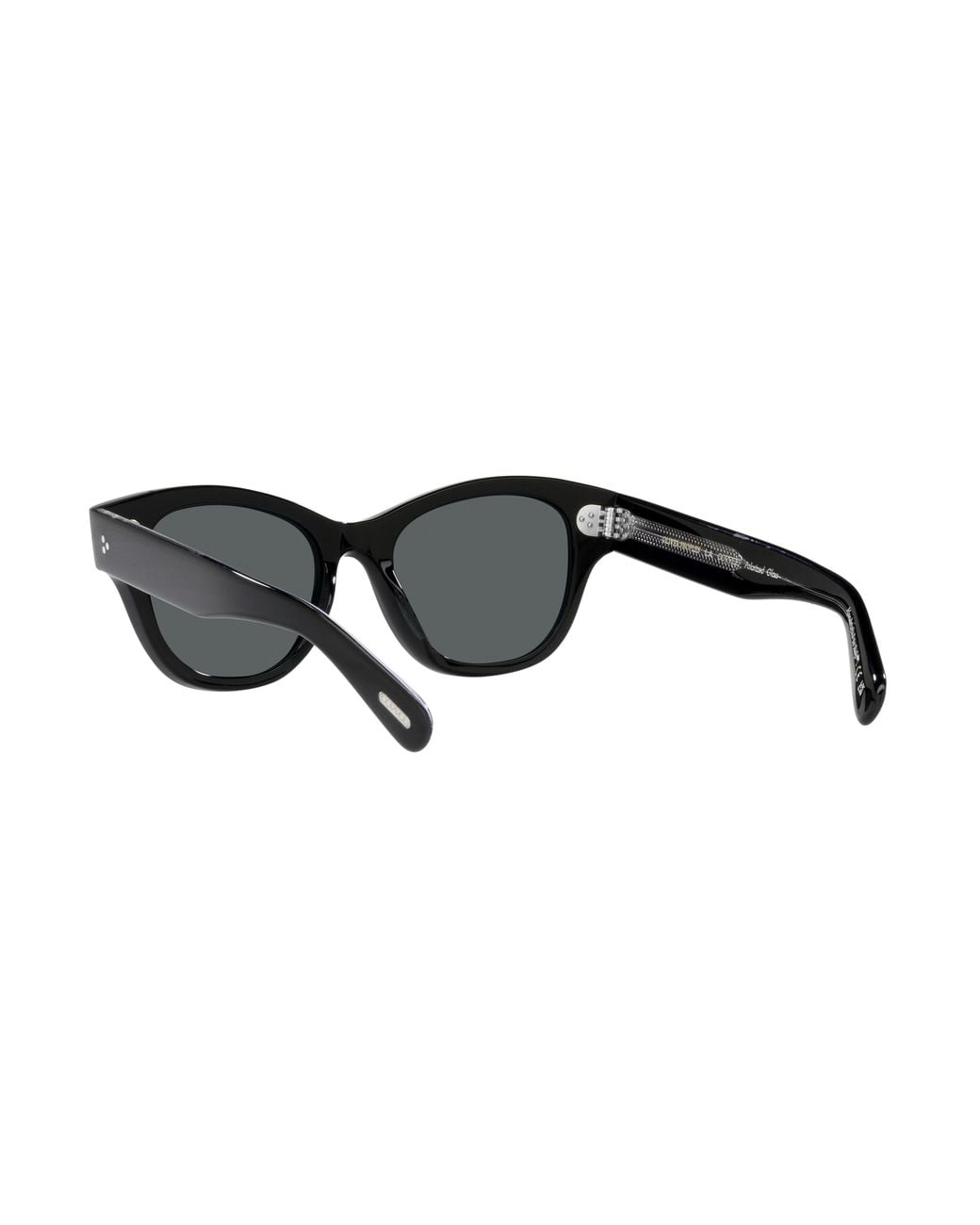 Oliver Peoples Black Ov5490Su Eadie 1492P2 Sunglasses Acetate Pillow Polarized