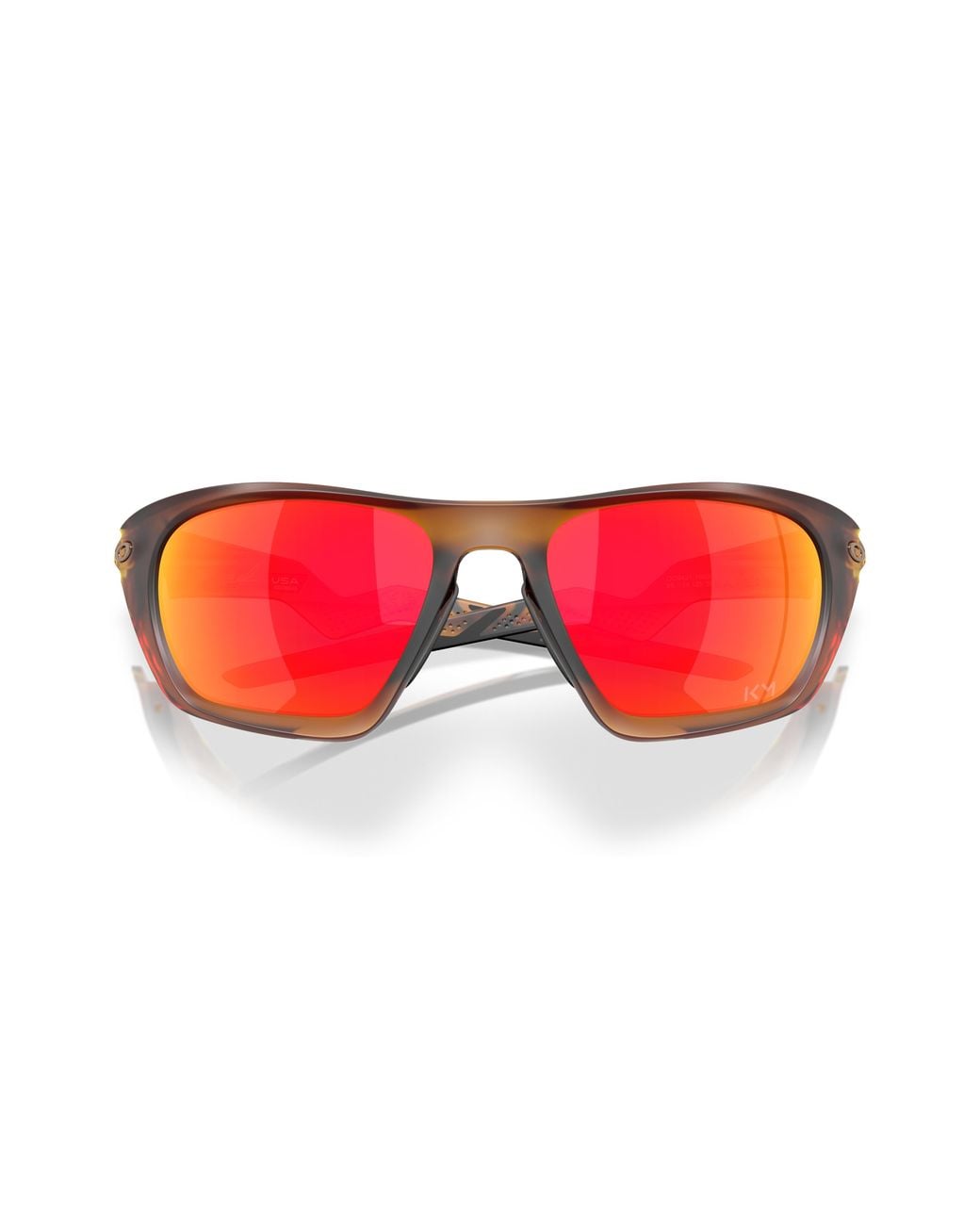 Oakley Black Oo9431 Lateralis 943116 Sunglasses O_Matter Squared Normal for men
