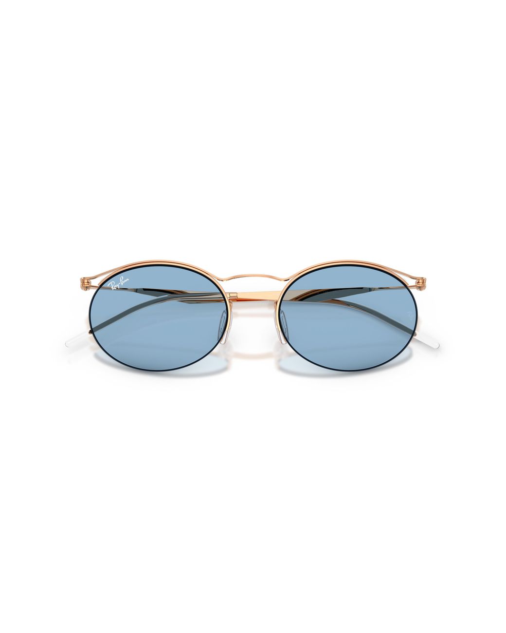 Ray-Ban Black Ray