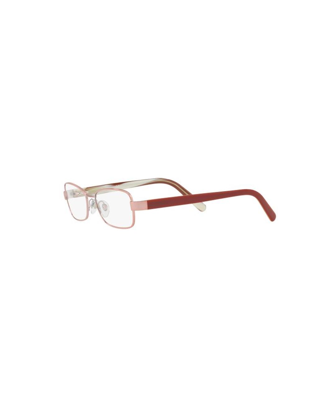 Sferoflex Black Sf2589 299 Optical Frames Metal Butterfly