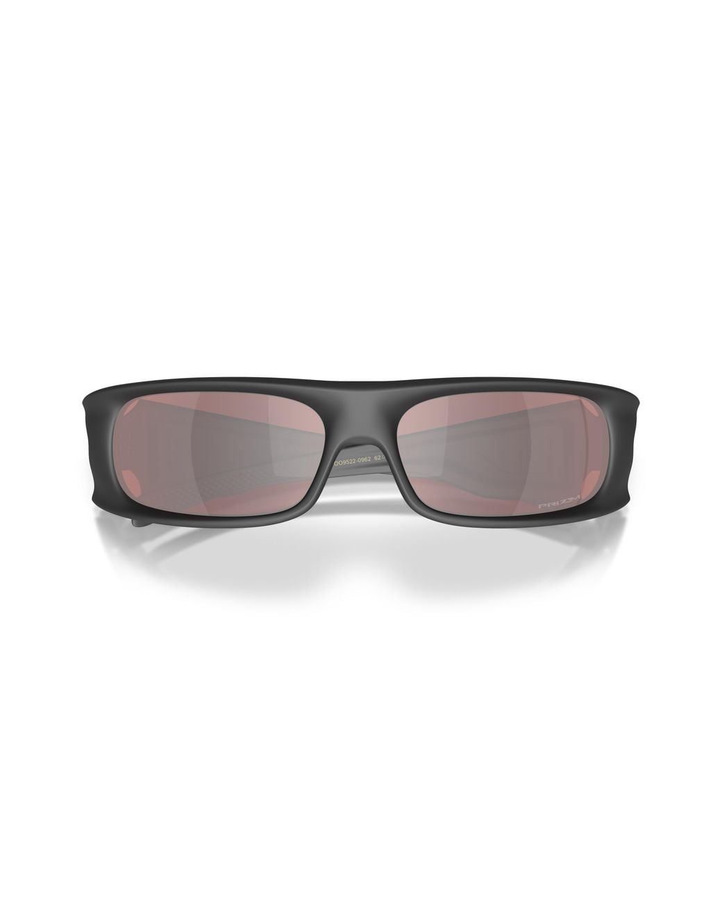 Oakley Black Oo9522 Highland 952209 Sunglasses O_Matter Squared Normal