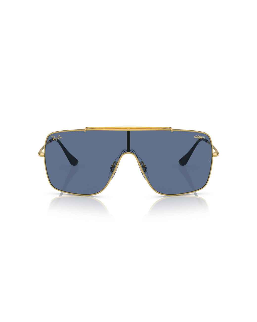 Ray-Ban Black Ray for men