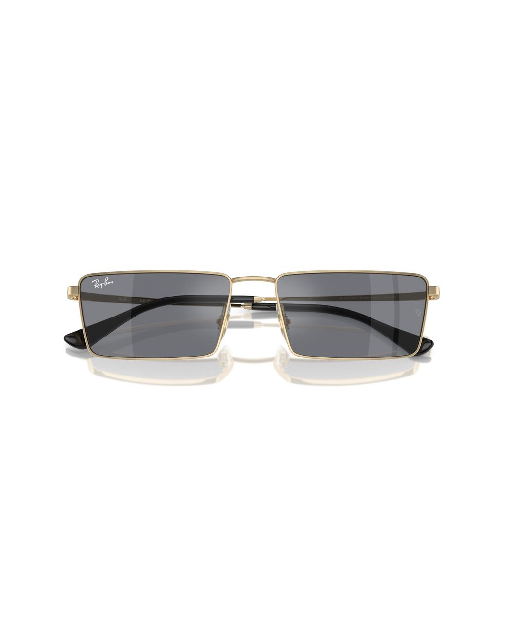 Ray-Ban Black Rb3741 Emy Sunglasses