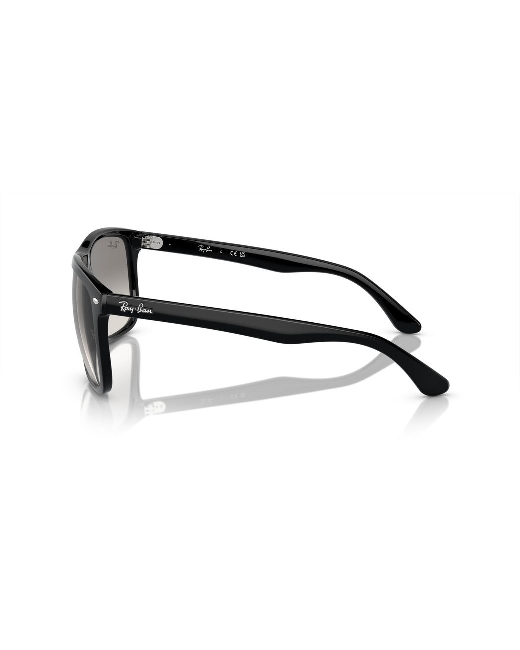 Ray-Ban Black Ray