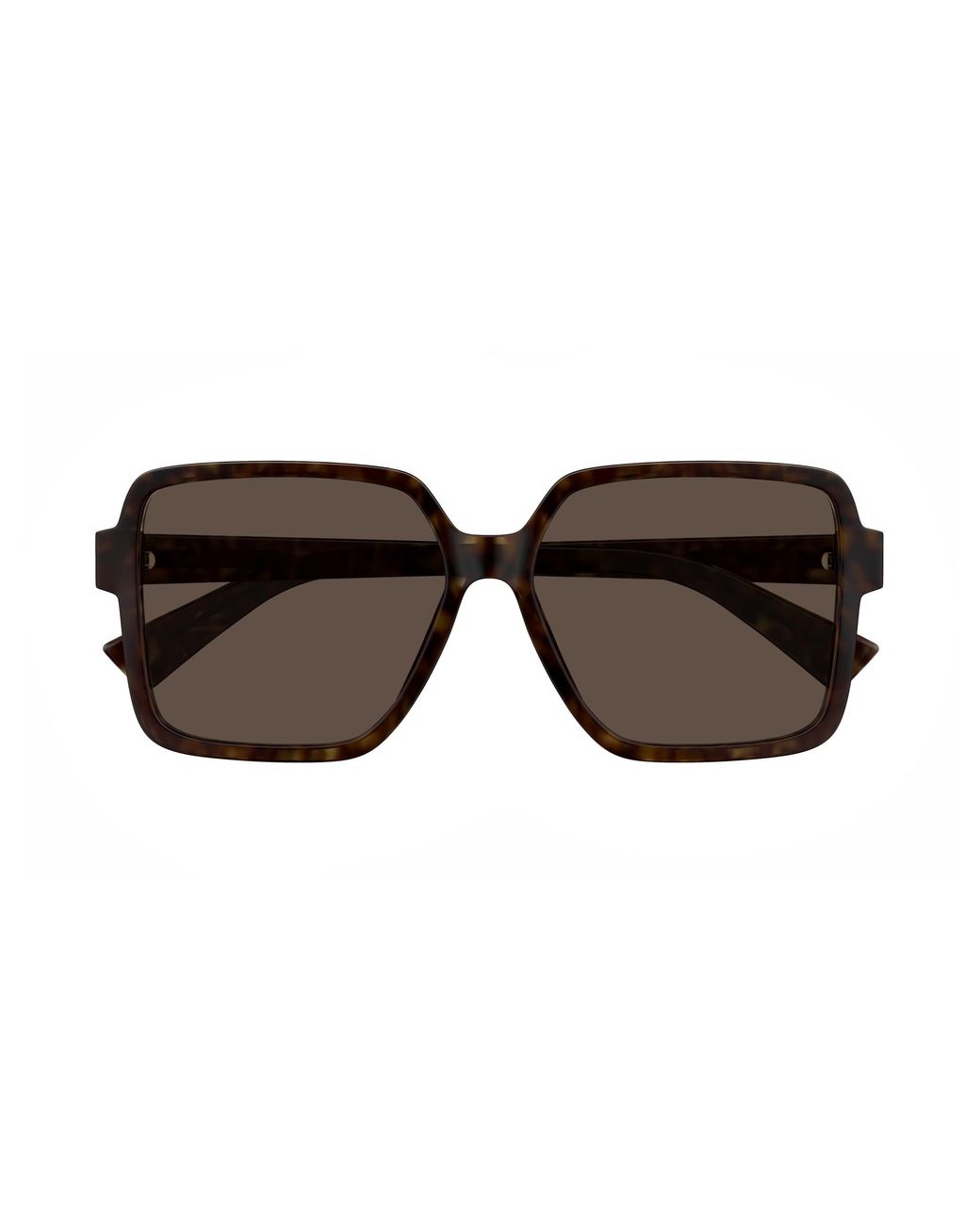 Bottega Veneta Black Bv1317Sk 002 Sunglasses Acetate Squared