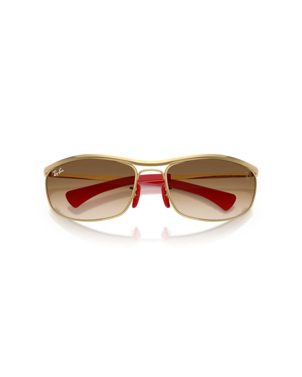 Ray-Ban Black Ray
