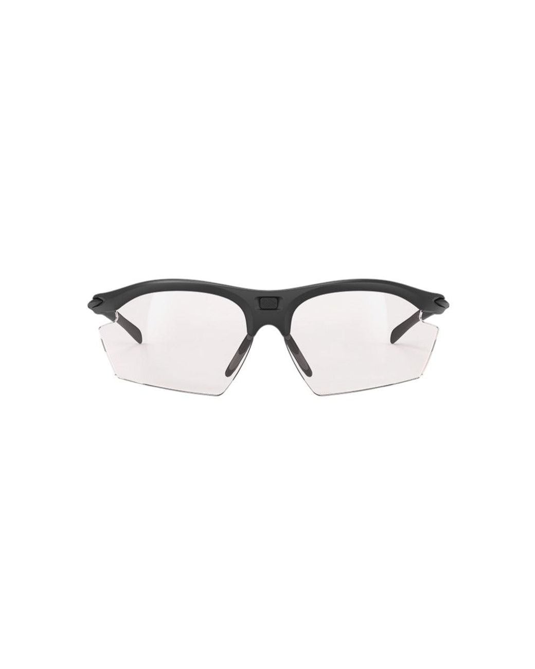 Rudy Project Black Rydon Total Matte