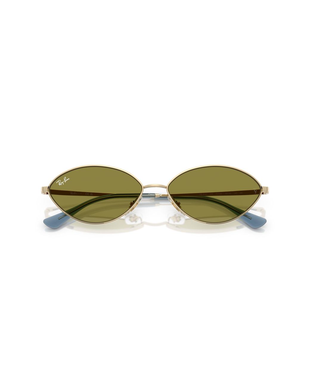 Ray-Ban Black Ray