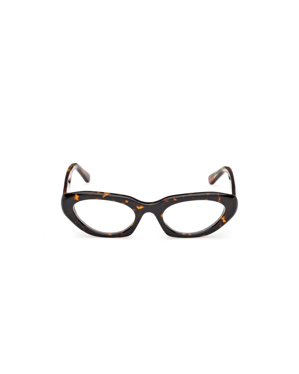 Emilio Pucci Black Ep5271 052 Optical Frames Acetate Cat Eye Normal