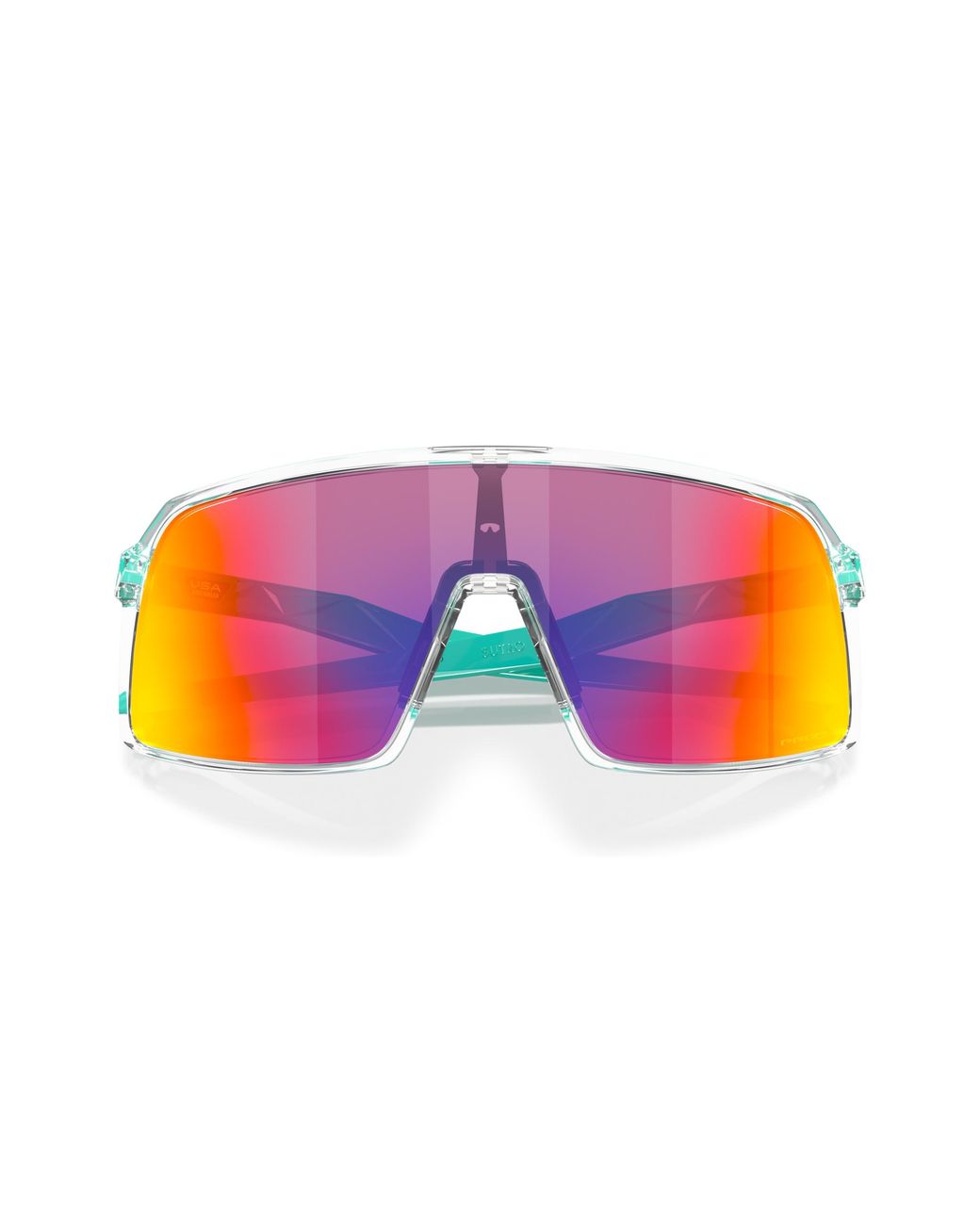 Oakley Black Oo9406 Sutro 9406B3 Sunglasses O_Matter Mask Normal for men