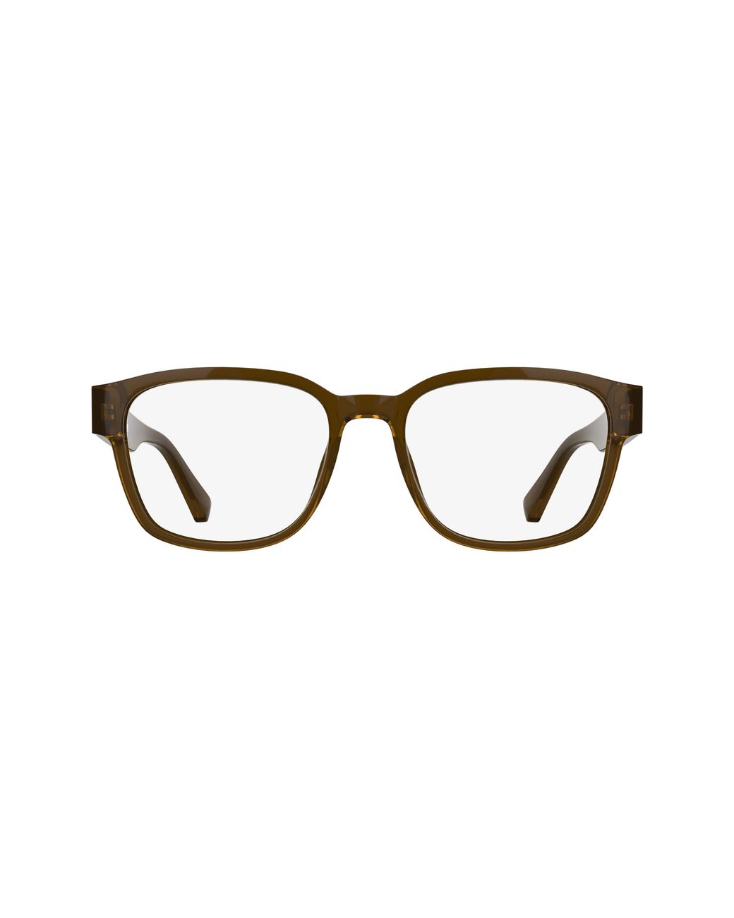 Lacoste Black L4012 200 Optical Frames Bio-Injected Squared Normal for men