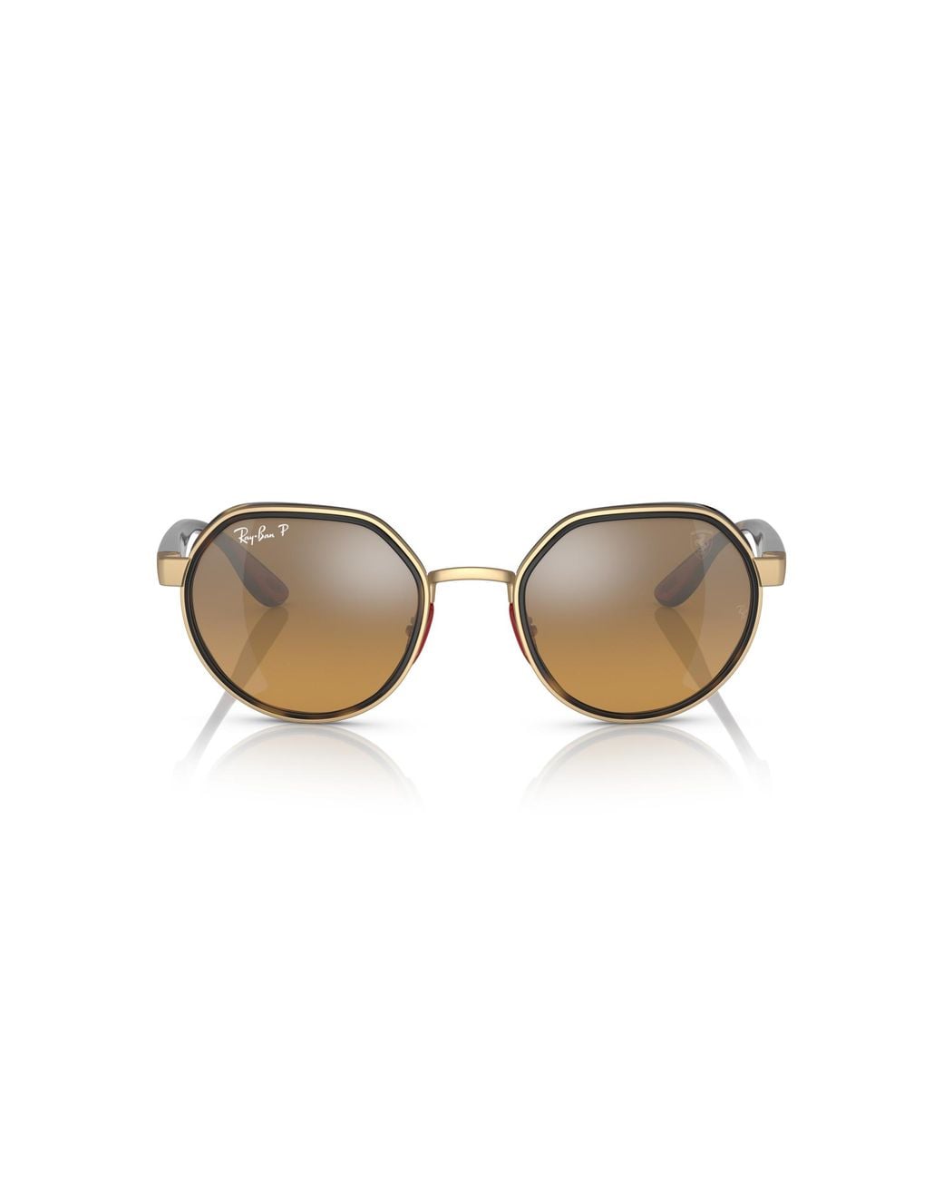 Ray-Ban Black Ray