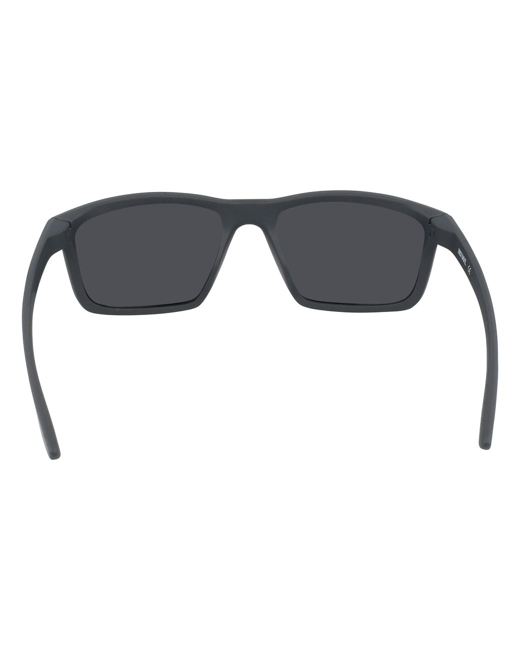 Nike Black Valiant Fj1996 010 Sunglasses Plastic Squared Normal