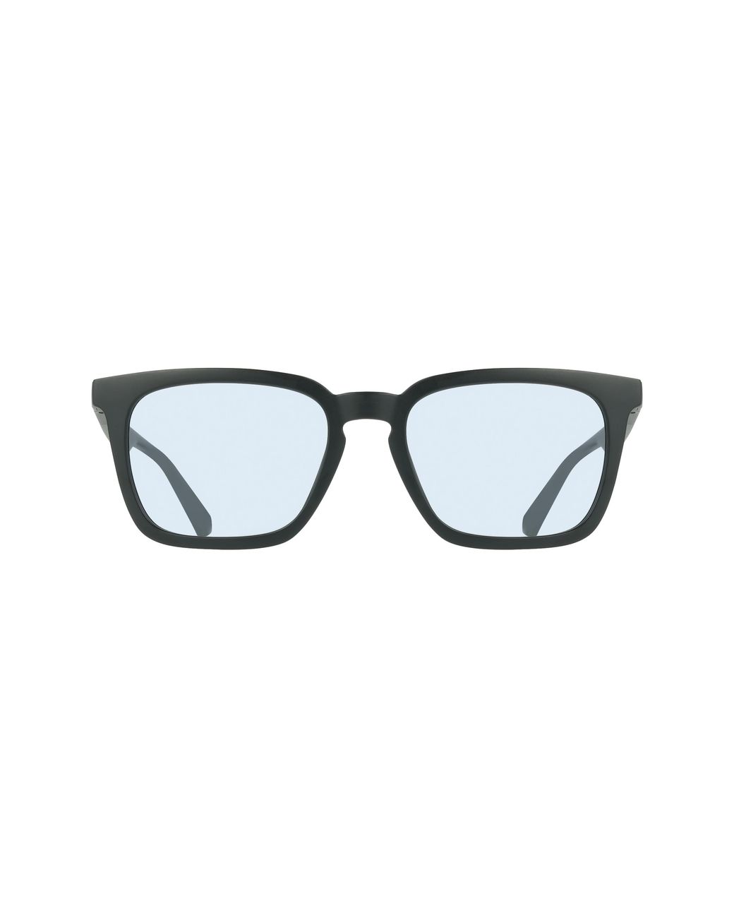 Calvin Klein Black Ckj26603S 002 Sunglasses Bio-Injected Squared Normal for men