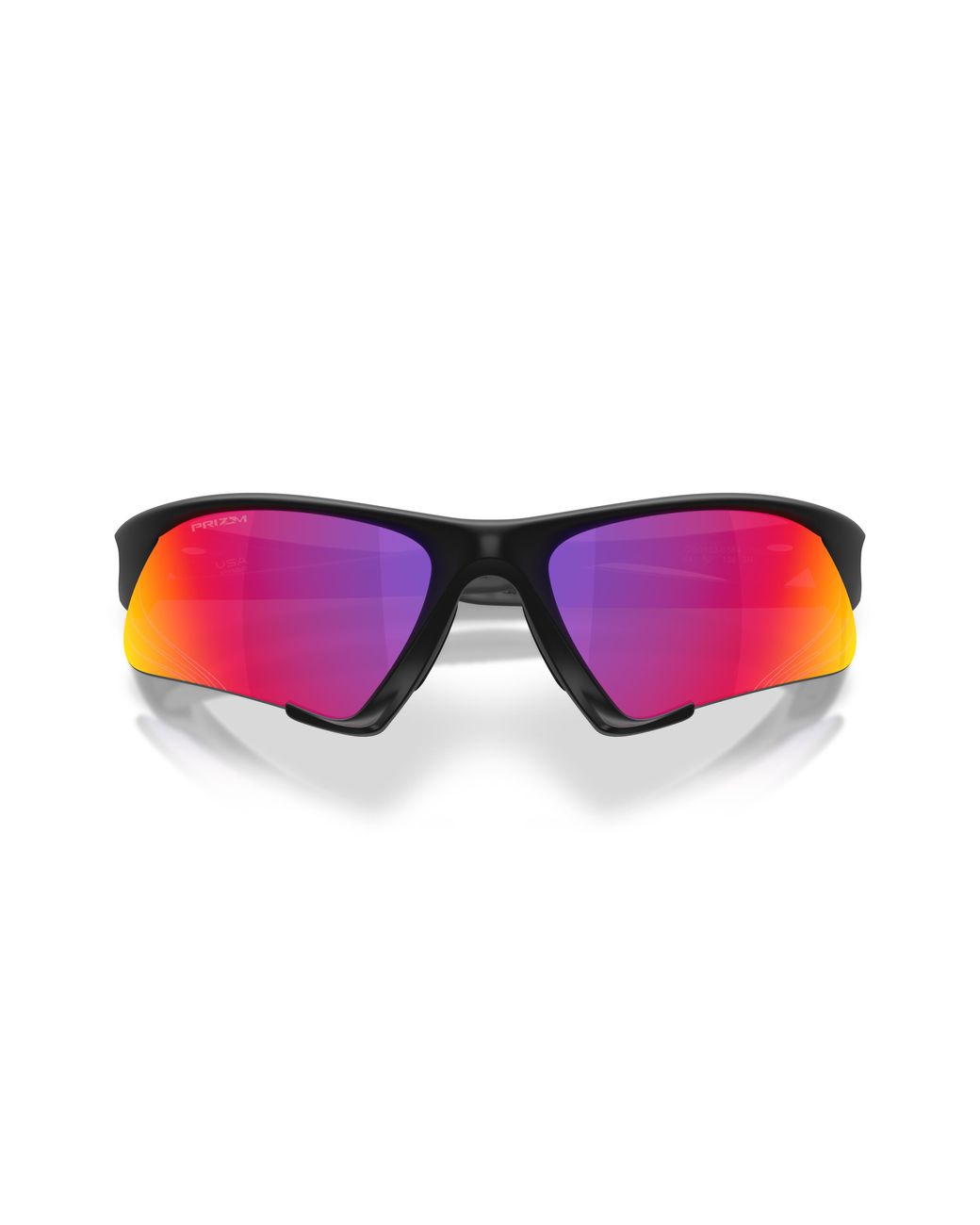 Oakley Black Oo9532 Suture Jacket 953205 Sunglasses O_Matter Geometric Normal