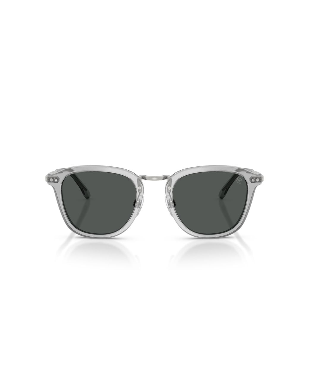 Ralph Lauren Black Rl8246 631787 Sunglasses Acetate Pantos Normal for men