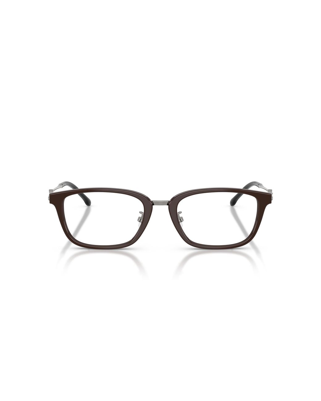 DIESEL Black Dl4032D 2073 Optical Frames Acetate Transparent Squared Normal