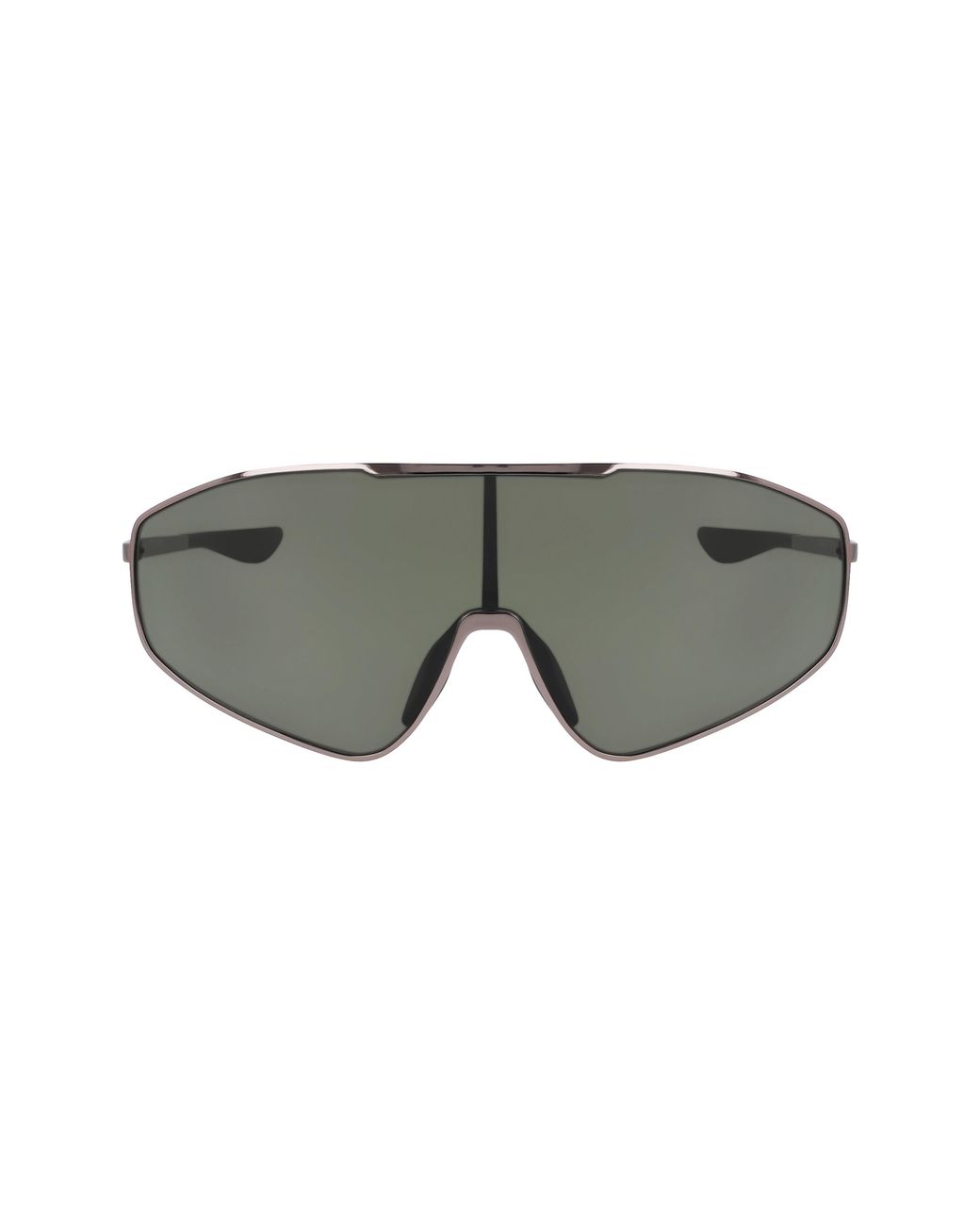 Nike Black Echo Shield 2 If0986X 021 Sunglasses Metal Mask Normal