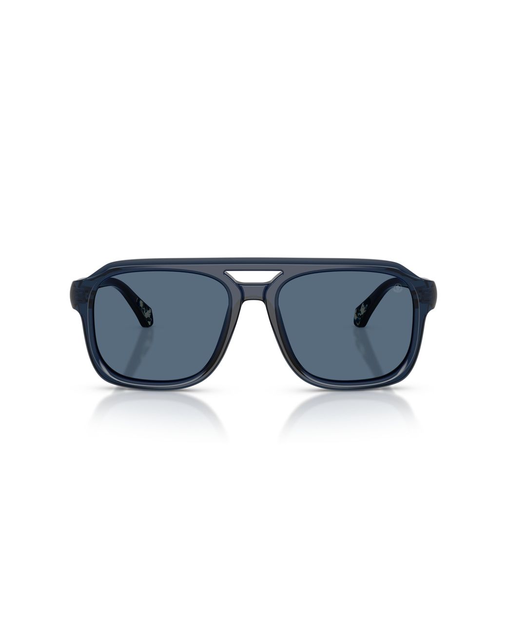 Moncler Black Me6024 Vantos 304780 Sunglasses Acetate Pillow Normal