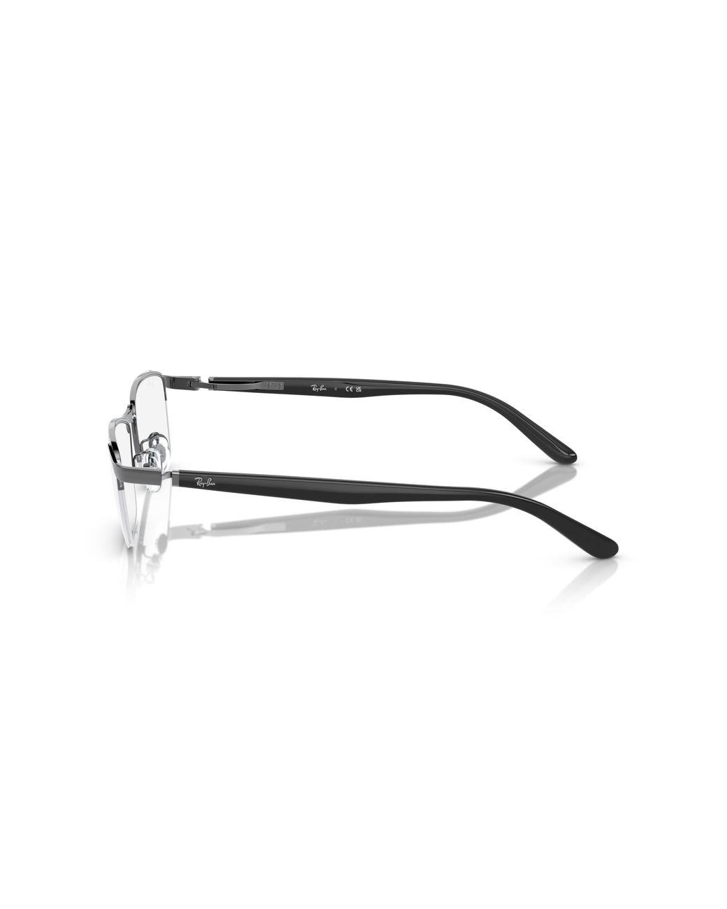 Ray-Ban Black Ray for men