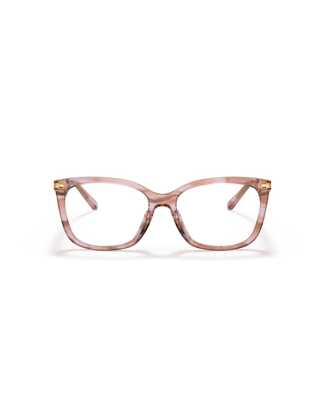 Michael Kors Black Mk4080U Auckland 3277 Optical Frames Acetate Transparent Pillow Normal
