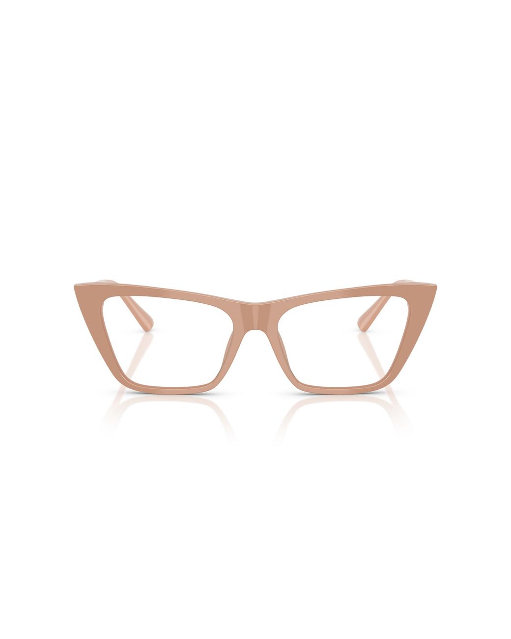 Jimmy Choo Black Jc3025 5019 Optical Frames Acetate Transparent Cat Eye Normal