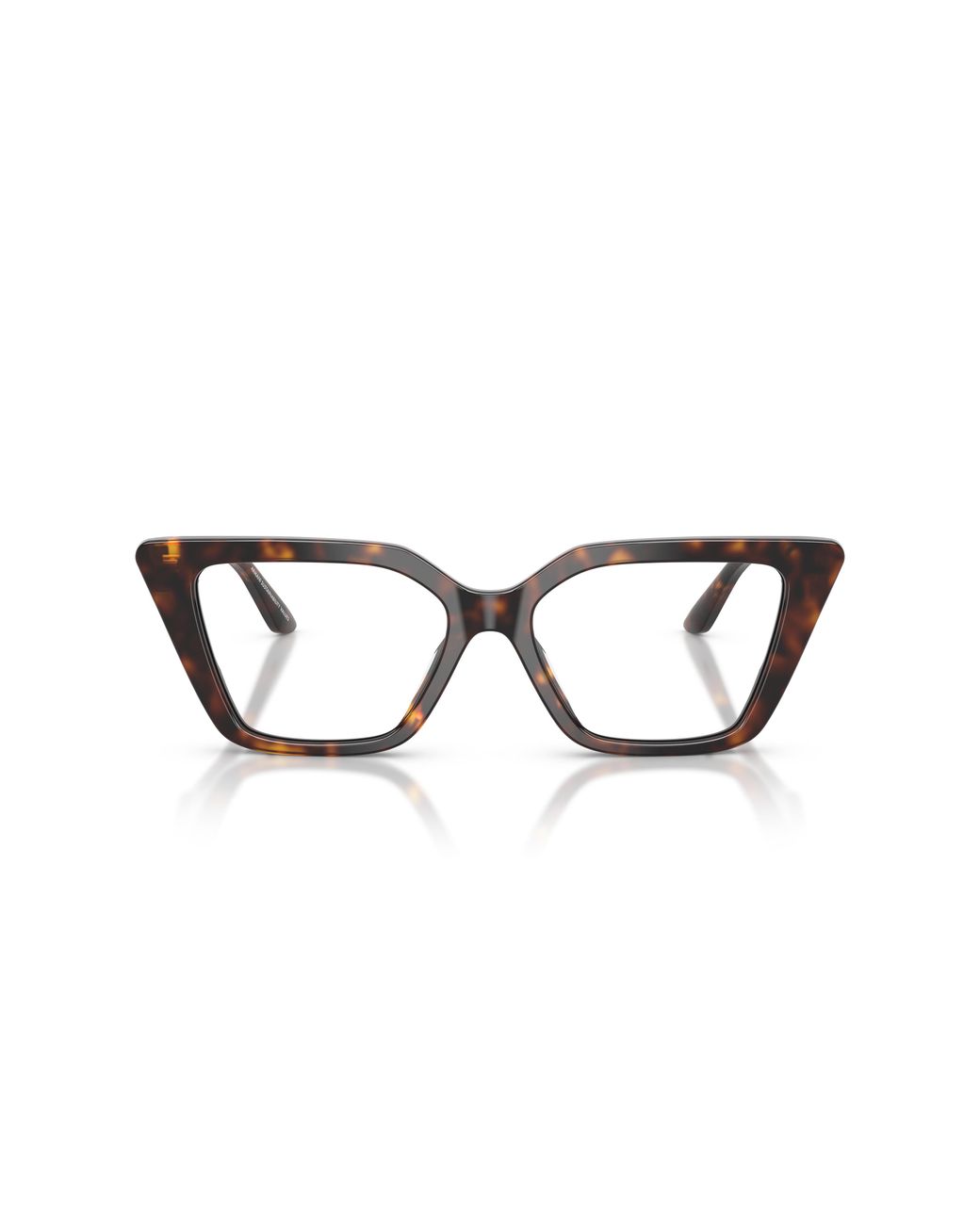 Emporio Armani Black Ea3273U 5026 Optical Frames Acetate Cat Eye Normal