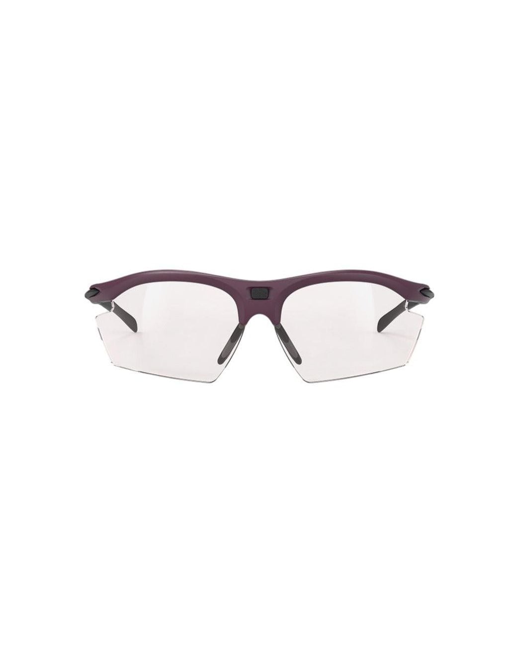 Rudy Project Black Rydon Cabernet Matte